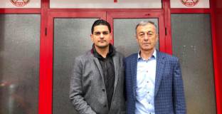 Радостин Василев е новият министър на спорта 